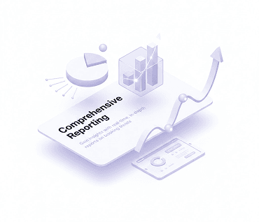 Comprehensive Reporting