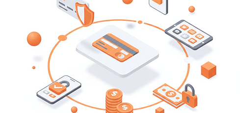 Secure Payment Processing